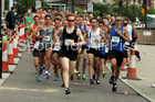 Gateshead Harriers 5k Road Race. Photo: David T. Hewitson/Sports for All Pics